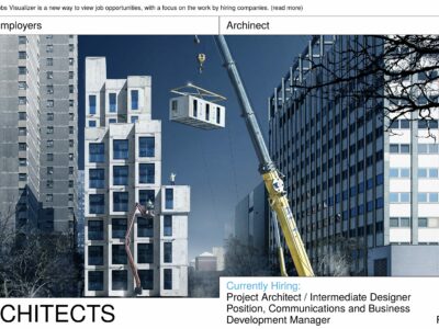 Archinect Jobs